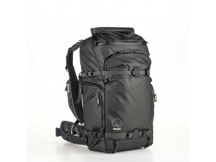 Shimoda Action X30 V2 Starter Kit, čierna