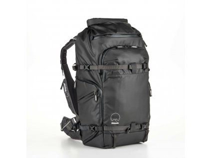 Shimoda Action X40 V2 Starter Kit, čierna