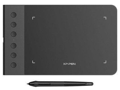 XP-Pen Star G640S grafický tablet