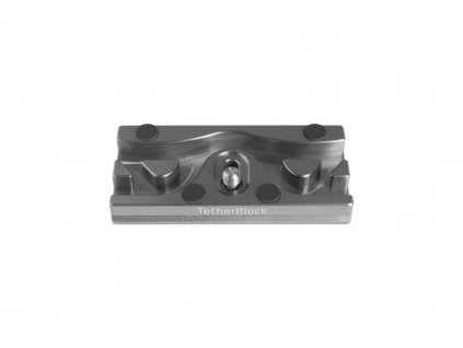 Tether Tools Block Arca Graphite