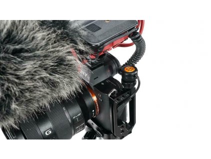 Tether Tools Guard Thread Mount Support