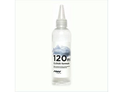 SmokeGenie Cloud Formula 120ml