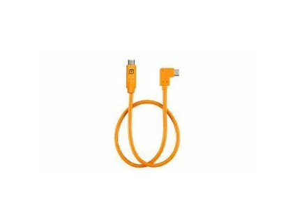 Tether Tools Pro USB-C to USB-C Right