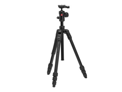 kit manfrotto befree advanced MKBFRTA4FB BH