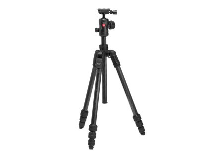 kit manfrotto befree advanced MKBFRTC4FB BH