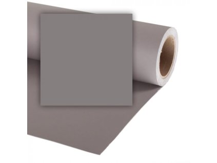 Colorama Paper Background 2.72 x 11m Smoke Grey
