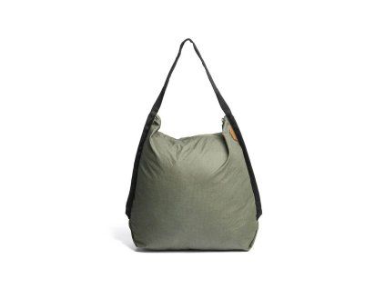 Peak Design Packable Tote, Sage