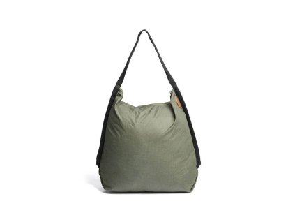 Peak Design Packable Tote - Sage
