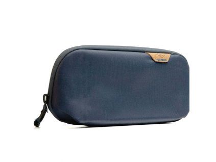 Peak Design Tech Pouch Small, Midnight Blue