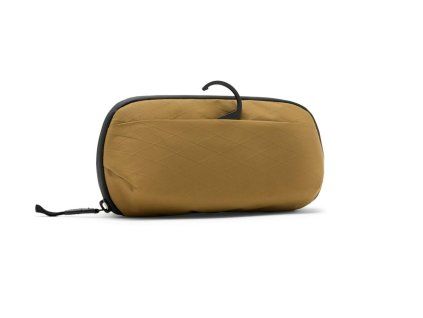 Peak Design Wash Pouch Small, Coyote