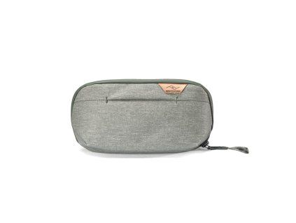 Peak Design Wash Pouch Small v2, Sage