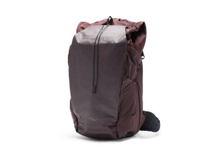 Peak Design Outdoor Backpack 45 l, Eclipse