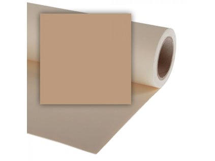 Colorama Paper Background 2.72 x 11m Coffee