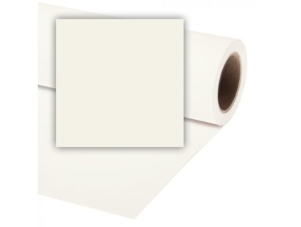 Colorama Paper Background 2.72 x 11m Polar White