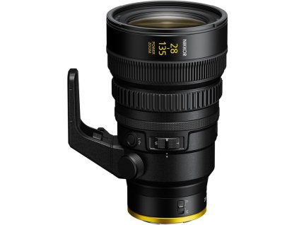 Nikon Z 28-135 mm f/4 PZ