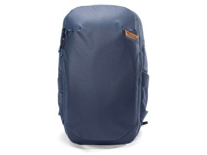 Peak Design Travel Backpack 30 l, Midnight Blue