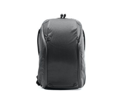 Peak Design Everyday Backpack 20 l Zip v2, čierna