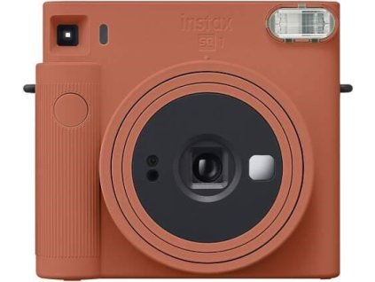 Instax SQ1 Terracotta Orange
