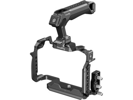SmallRig 4903 Cage Kit for Panasonic Lumix S1R II / S1 II / S1 IIE