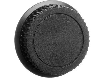 Polaroid zadná krytka bajonetu pre objektív Olympus Micro 4/3