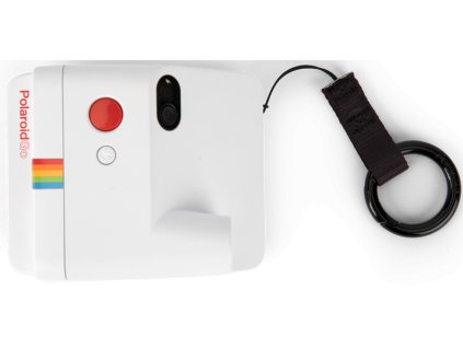 Polaroid Go klip na fotoaparát (čierny)