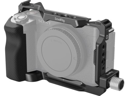 SmallRig 4257B set klietky pre Sony ZV-E1