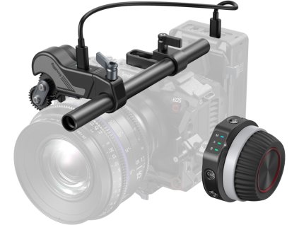 SmallRig 4296B bezdrôtový Follow Focus – set (Lite verzia)