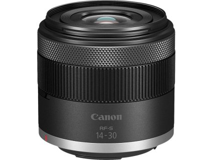 Canon RF-S 14-30 mm f/4-6.3 IS STM PZ