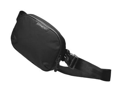 Gomatic Access Sling 0,5 l, Coated čierna