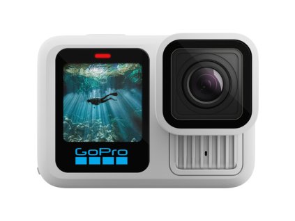 GoPro Hero 13 Black Polar White