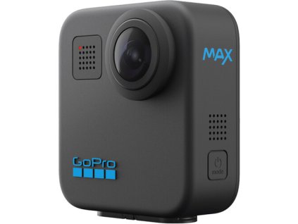 GoPro Max