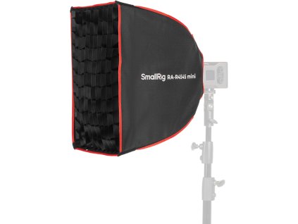 SmallRig 4683 Mini štvorcový softbox 45 x 45 cm