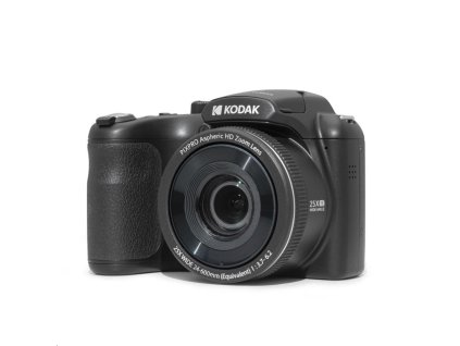 Kodak Astro Zoom AZ255, čierny