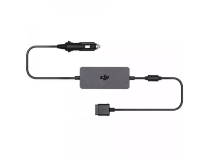 DJI FPV Car Charger