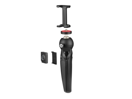 Phone tripod JOBY HandyPod Mobile JB01564 BWW exploded view