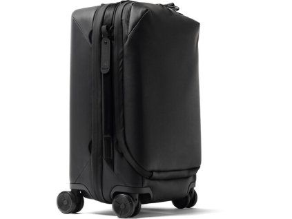 Peak Design Roller Pro Carry-On, čierna