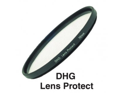 23458 dhg 58mm uv lens protect marumi