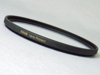 23466 40 5mm uv lens protect exus marumi