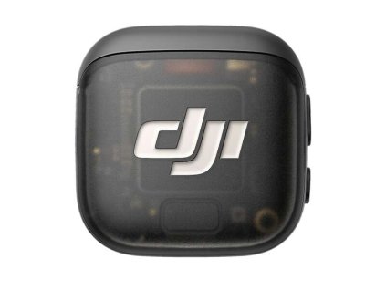 DJI Mic 3 Transmitter