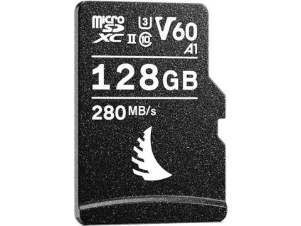 angelbird av pro microsd 128gb v60