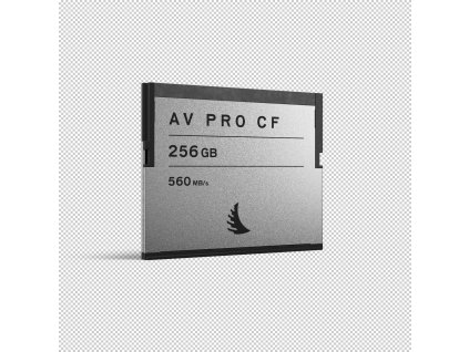 angelbird av pro cfast se 256gb
