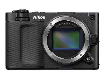 Nikon ZR + Nikkor Z 24-70 mm f/4 S