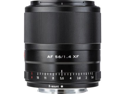 viltrox af 56mm f1 4 xf fuji x