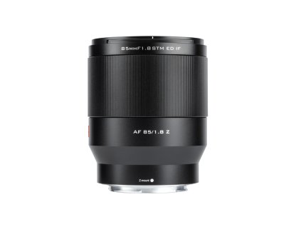 viltrox af 85mm f1 8 mk ii nikon z