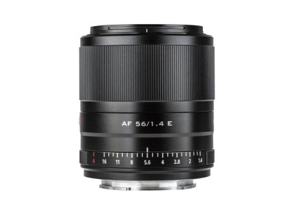 viltrox af 56mm f1 4 sony e