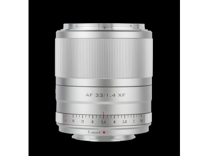 viltrox af 23mm f1 4 stm fuji x silver