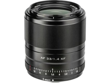 viltrox af 33mm f1 4 mk ii xf fuji x