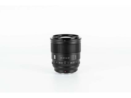viltrox af 27mm f1 2 xf fuji x pro