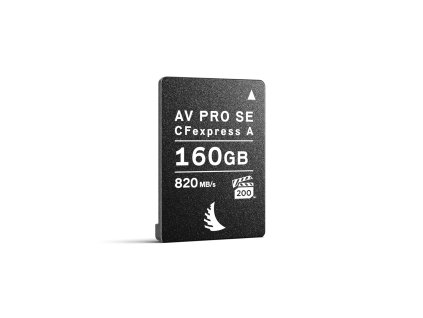 AV PRO CFexpress A SE 160GB 01 Web 3000x3000 20240813