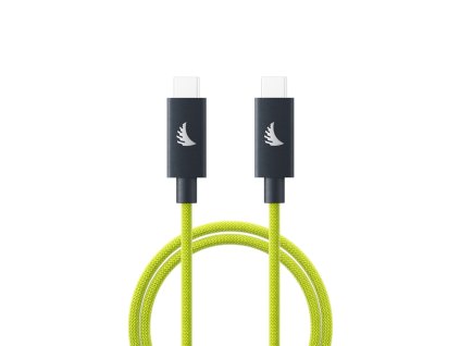 USB C 4.0 Solid Flex Cable Lime 1m Web 3000x3000 20250616